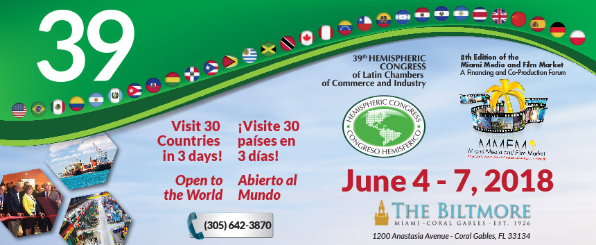 Hemispheric Congress