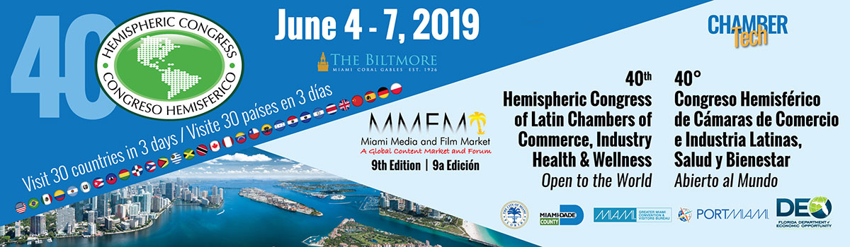 Hemispheric Congress