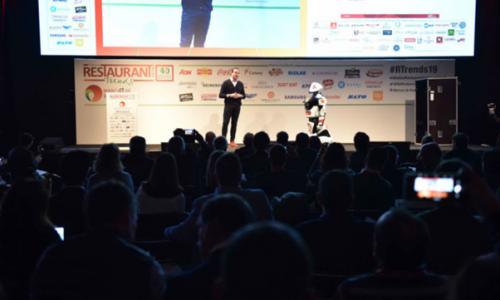 Foro mundial de robótica