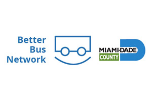 Better Bus Network: Urban Core CBD