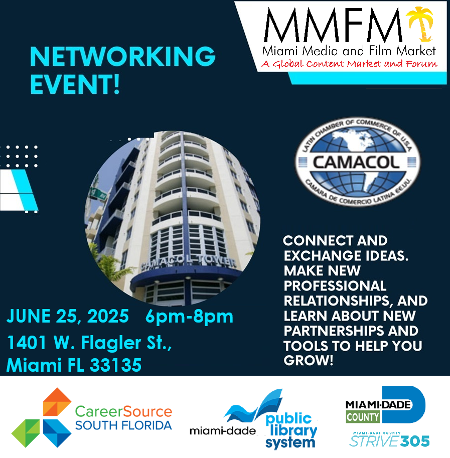 NETWORKING EVENT
