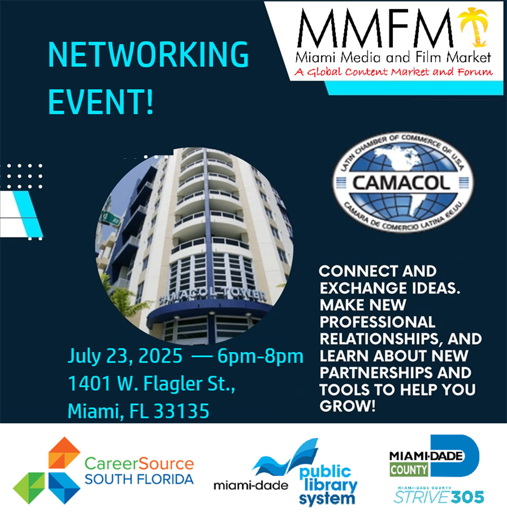 NETWORKING EVENT
